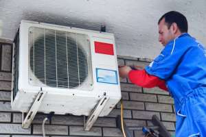 24/7 and Emergency HVAC Near Bradford, OH | Air Conidtioning and Heating Contractors